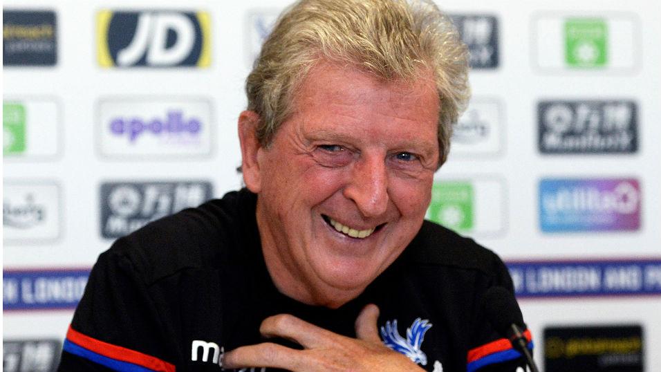 Wilfried Zaha scores twice as Crystal Palace close on rivals Brighton Wilfried Zaha scores twice as Crystal Palace close on rivals Brighton